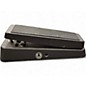 Used Dunlop GCB95 Original Crybaby Wah Effect Pedal