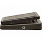 Used Dunlop GCB95 Original Crybaby Wah Effect Pedal
