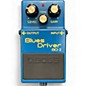 Used BOSS BD2 Blues Driver Effect Pedal thumbnail