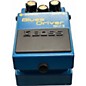 Used BOSS BD2 Blues Driver Effect Pedal
