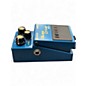 Used BOSS BD2 Blues Driver Effect Pedal