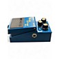 Used BOSS BD2 Blues Driver Effect Pedal