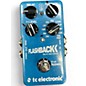 Used TC Electronic Flashback Delay Effect Pedal thumbnail