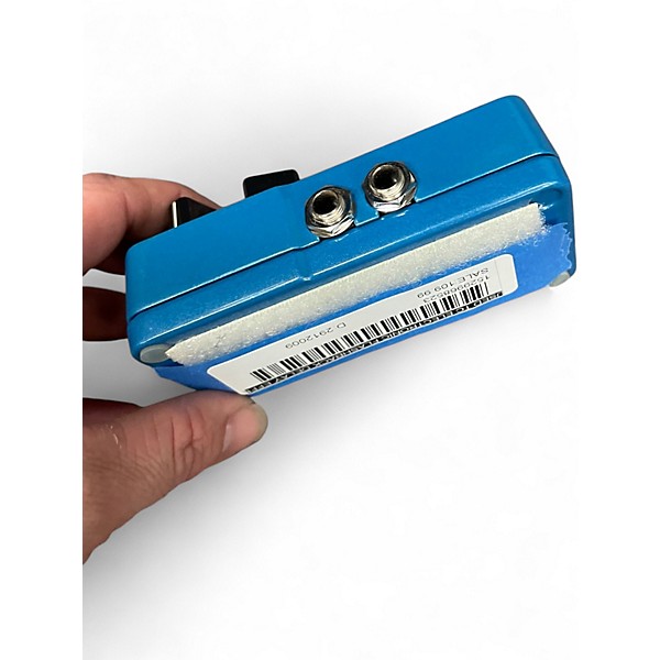 Used TC Electronic Flashback Delay Effect Pedal