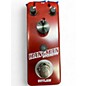 Used Hangman OUTLAW OVERDRIVE Effect Pedal thumbnail
