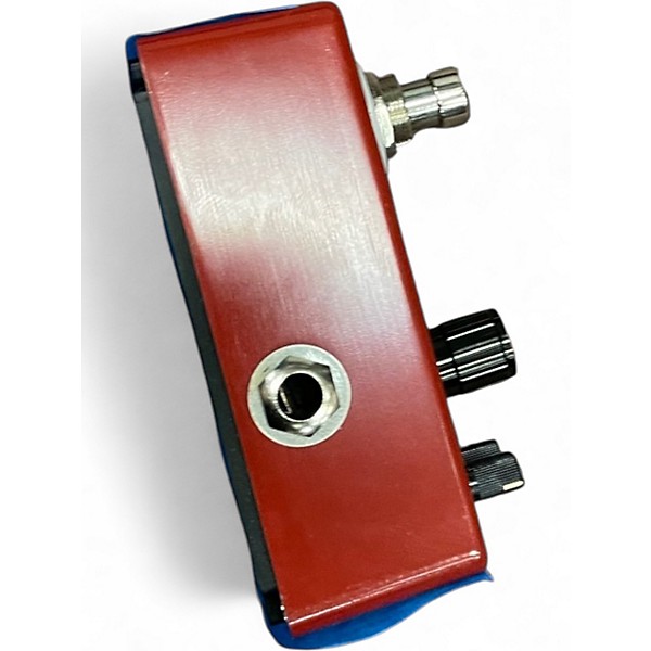 Used Hangman OUTLAW OVERDRIVE Effect Pedal