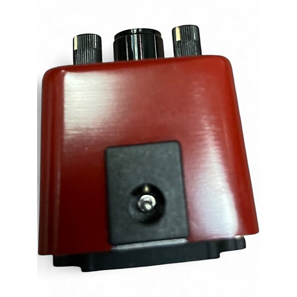 Used Hangman OUTLAW OVERDRIVE Effect Pedal