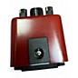 Used Hangman OUTLAW OVERDRIVE Effect Pedal