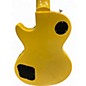 Used Epiphone Les Paul Special P90S TV YELLOW Solid Body Electric Guitar