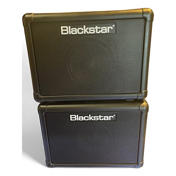 Used Blackstar Fly 3W Battery Powered Amp