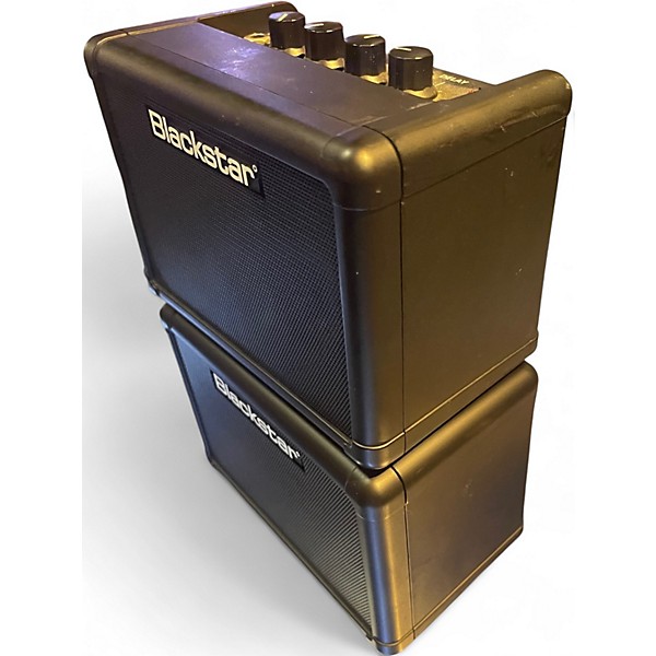 Used Blackstar Fly 3W Battery Powered Amp