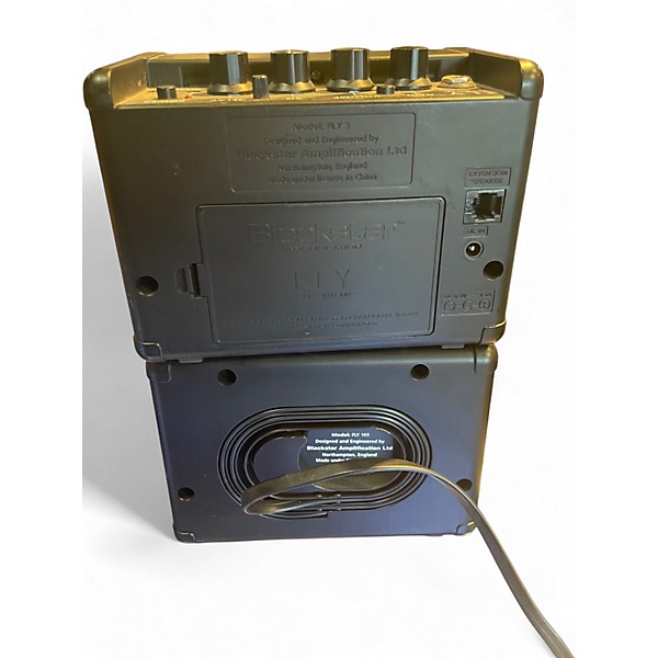 Used Blackstar Fly 3W Battery Powered Amp