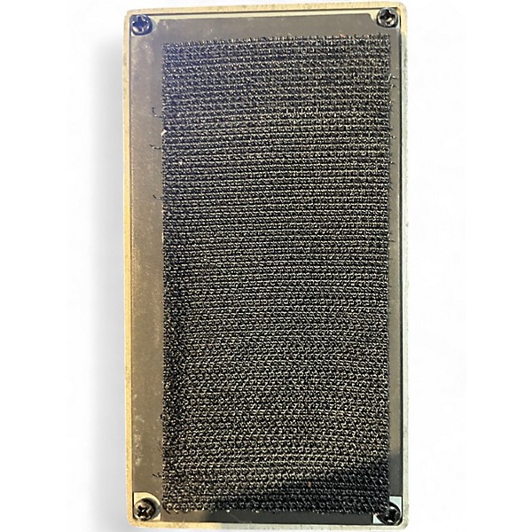 Used BOSS TU2 Chromatic Tuner Pedal