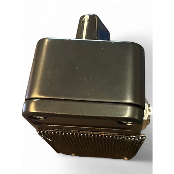 Used TC Electronic Bodyrez Acous Acoustic Enhancer Effect Pedal