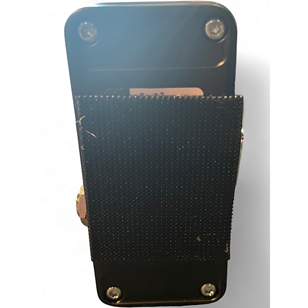 Used TC Electronic Bodyrez Acous Acoustic Enhancer Effect Pedal