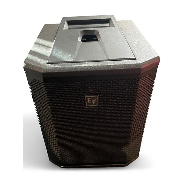 Used Electro-Voice Evolve 30m Powered Speaker