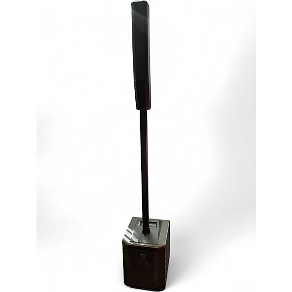 Used Electro-Voice Evolve 30m Powered Speaker