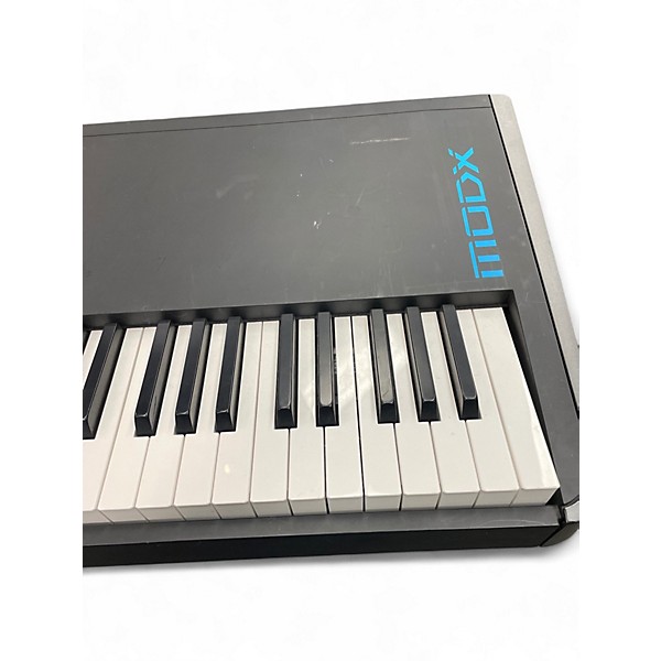 Used Yamaha MODX8 Synthesizer