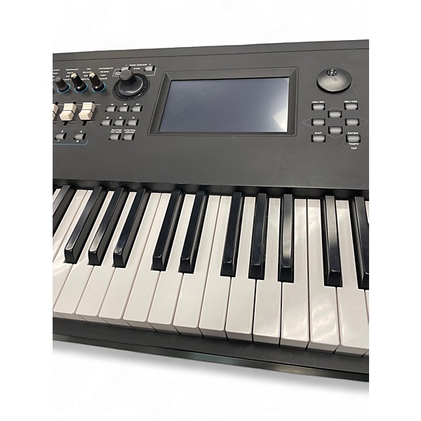 Used Yamaha MODX8 Synthesizer