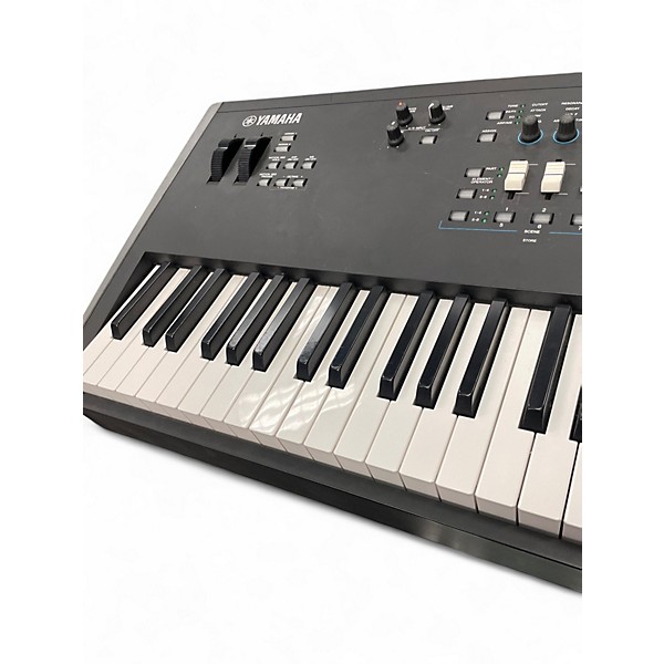 Used Yamaha MODX8 Synthesizer