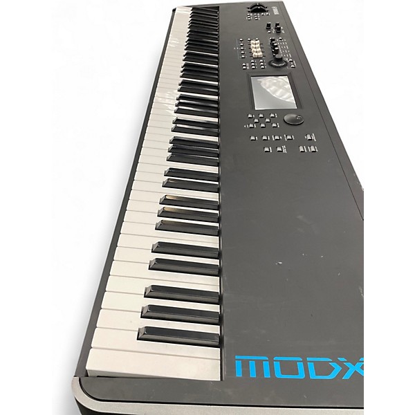 Used Yamaha MODX8 Synthesizer