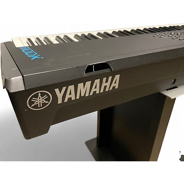 Used Yamaha MODX8 Synthesizer