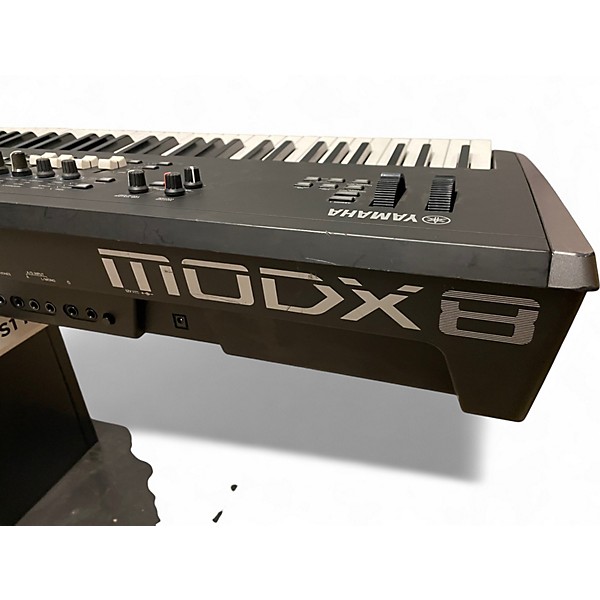 Used Yamaha MODX8 Synthesizer
