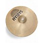 Used SABIAN 14in B8 Hi Hat Pair Cymbal
