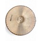 Used SABIAN 14in B8 Hi Hat Pair Cymbal