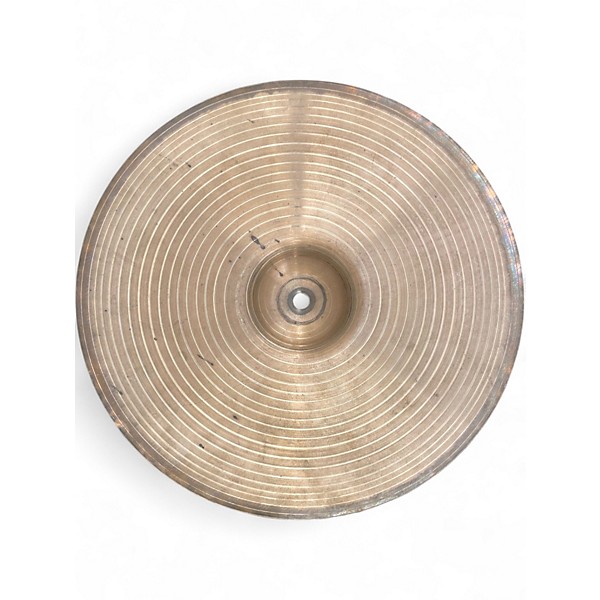 Used SABIAN 14in B8 Hi Hat Pair Cymbal