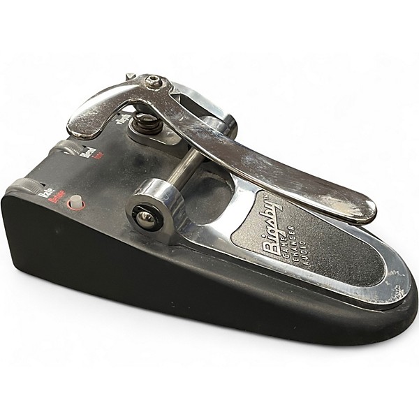 Used Gamechanger Audio BIGSBY PITCH SHIFTER Effect Pedal