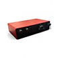 Used Focusrite Scarlett 2i2 gen 4 Audio Interface