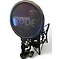 Used RODE NT1 Condenser Microphone thumbnail