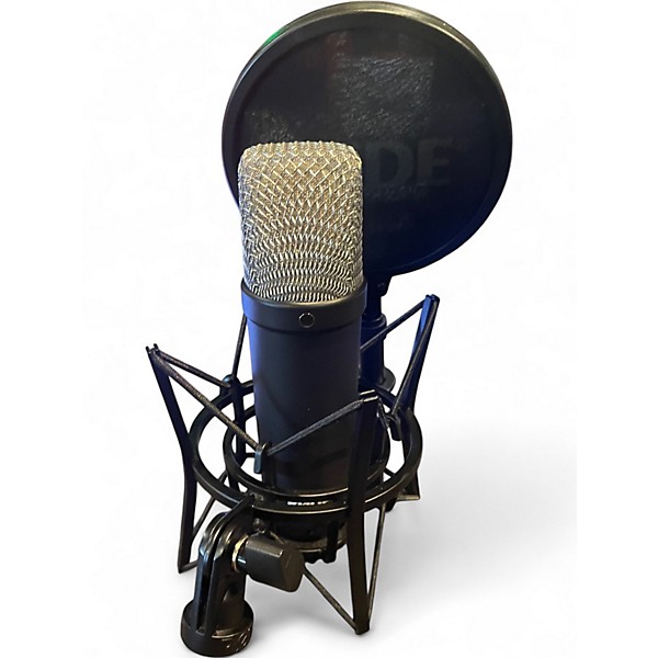 Used RODE NT1 Condenser Microphone