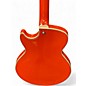 Used Ibanez agr63t orange Hollow Body Electric Guitar