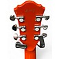 Used Ibanez agr63t orange Hollow Body Electric Guitar
