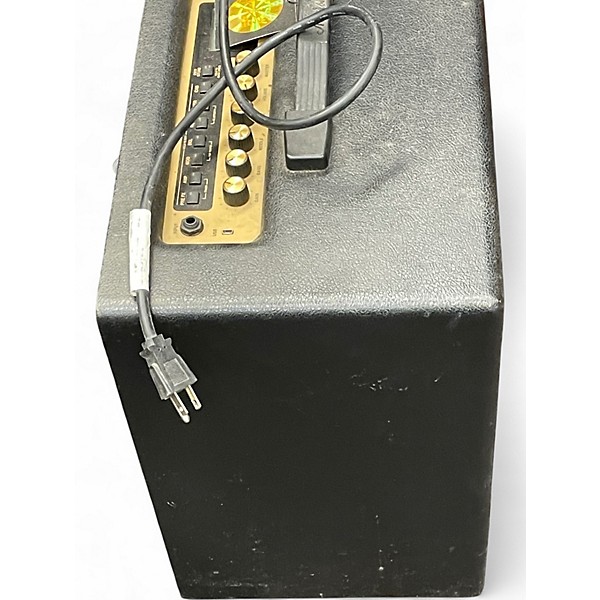 Used Marshall CODE 50W 1x12 Guitar Combo Amp