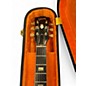 Vintage 1963 Gibson ES335 Natural Hollow Body Electric Guitar