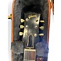 Vintage 1956 Gibson ES-225TD Sunburst Hollow Body Electric Guitar