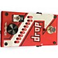 Used DigiTech The Drop Polyphonic Drop Tune Pitch-Shifter Effect Pedal