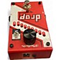 Used DigiTech The Drop Polyphonic Drop Tune Pitch-Shifter Effect Pedal