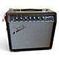 Used Fender Champion 20 Guitar Combo Amp thumbnail