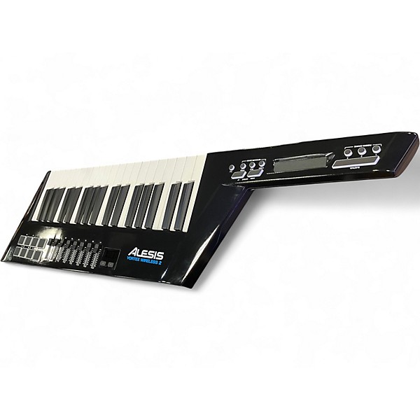 Used Alesis Vortex Wireless 2 MIDI Controller