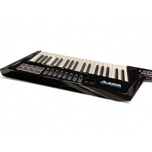 Used Alesis Vortex Wireless 2 MIDI Controller