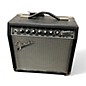 Used Fender Champion 20 Guitar Combo Amp thumbnail