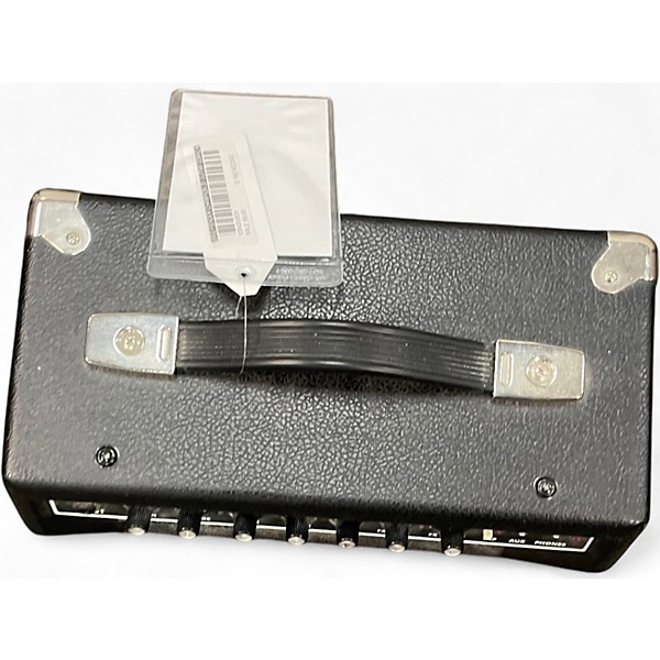 Used Fender Champion 20 Guitar Combo Amp