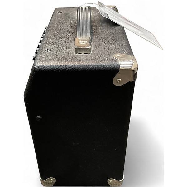 Used Fender Champion 20 Guitar Combo Amp