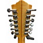 Used Guild JF30-12 Natural 12 String Acoustic Guitar