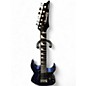 Used Ibanez GDTM21 Mikro Blue Solid Body Electric Guitar thumbnail