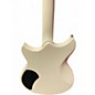 Used Yamaha REVSTAR RSE20 Olympic White Solid Body Electric Guitar